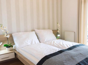 Гостиница VacationClub - Diune Apartment 65  Колобжег